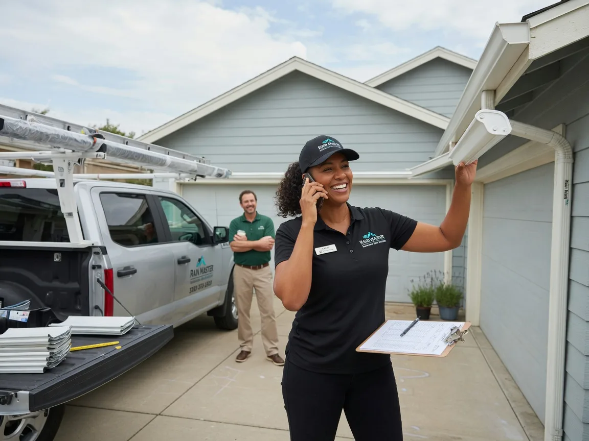Gutter Installation Green Valley, IL FAQs